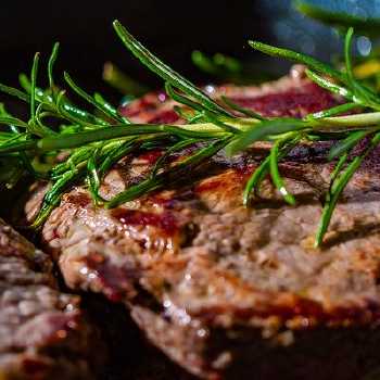 Pork Steaks with Creole Sauce