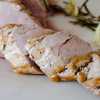 Pork Tenderloin and Sweet Potatoes