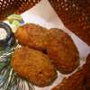 Potato and Green Corn Croquettes