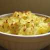Potato Pie