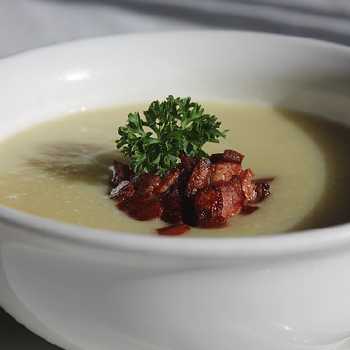 Potato Stew