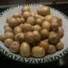 Potato Sticks