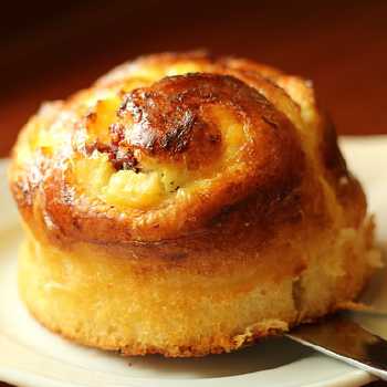 Povidly do kolacu (Fillings for kolaches)