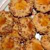 Refrigerator Cookies