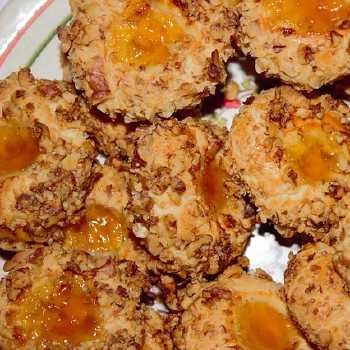 Refrigerator Cookies