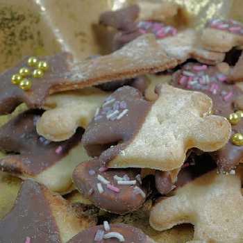 Refrigerator Igloo Torte