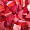 Rhubarb-Orange Pie