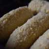 Rice Croquettes with Jelly