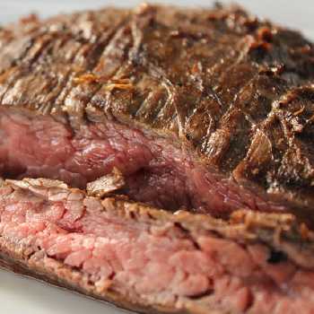 Rolled Flank of Beef