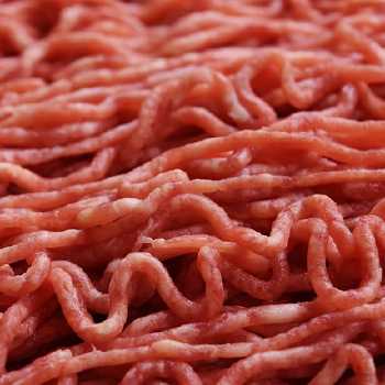 Round Steak En Casserole