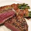Round Steak Rolls