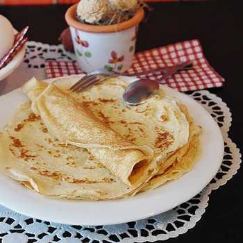 Saba's Passover Noodles