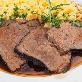 Sauerbraten