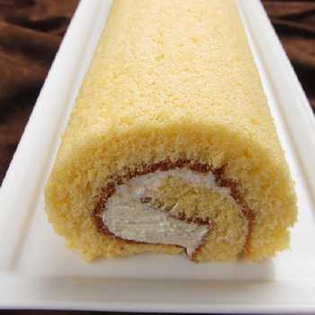 Saybrook Lemon Jelly Roll