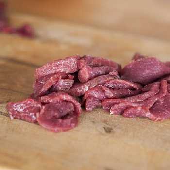 Scalloped Chipped Beef and Potatoes