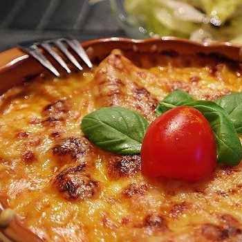 Scalloped Tomatoes II