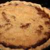Shoo-Fly Pie