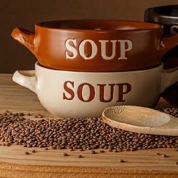 Shorpa Ads (Lentil Soup)