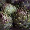Shorpa Kharshofe (Artichoke Soup)