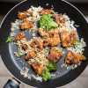Skillet Rice