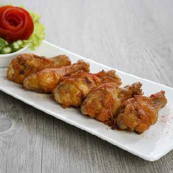 Southern Fried Chicken