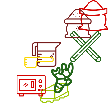 Southern Gingerbread