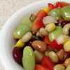 Spanish Lima Beans