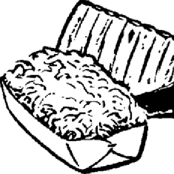 Spareribs and Sauerkraut