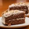 Spiced Cake