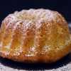 Sponge Cake