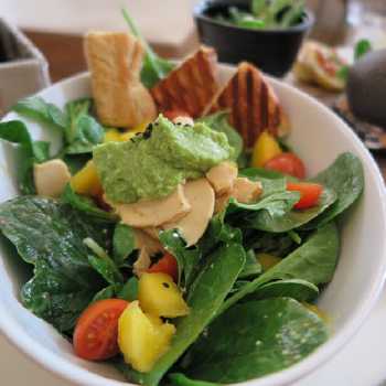 Spring Salad (Ensalad De Primavera)