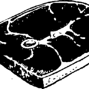 Steak with Spanish Sauce