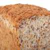Steamed Boston Brown Bread