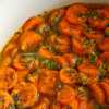 Stewed Carrots