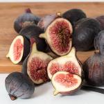 Stewed Figs