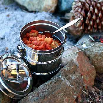 Stewed Tomatoes