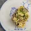 Stirred Eggs
