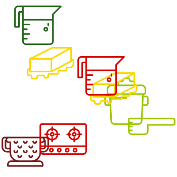 String Beans with Butter Sauce