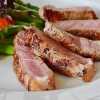 Stuffed Flank Steak