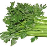Sweet And Sour Celery