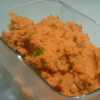 Sweet Potato Croquettes