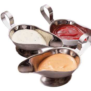 Thousand Island Dressing