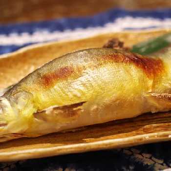 To Bake Fish