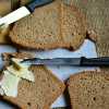To Make the Hallowe'en Sandwiches