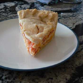 Tomato Pie