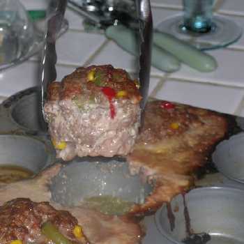 Tomato Sauce III