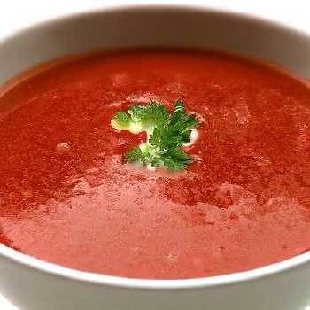 Tomato Soup