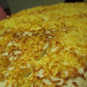 Tuna Casserole