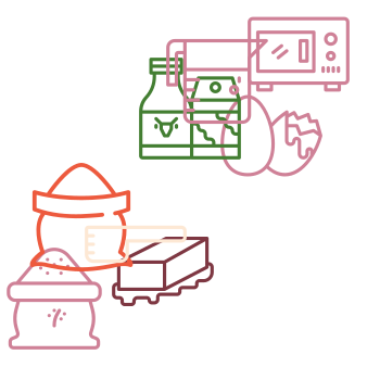 Twin Mountain Muffins