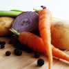 Vegetable Soup No. 3